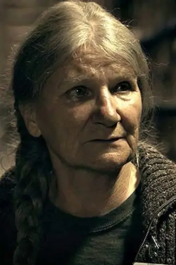 Zdjęcie Diane Gordon #85364