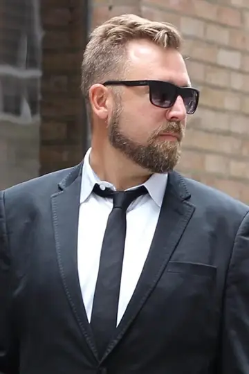Zdjęcie Jason Moring #11331
