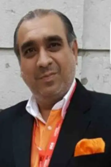 Zdjęcie Manoj Kumar Samtani #665100