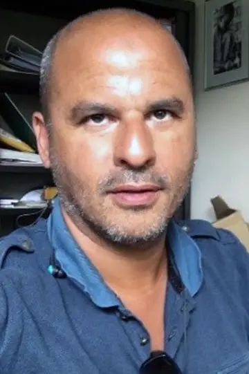 Zdjęcie Djamel Ouahab #95963