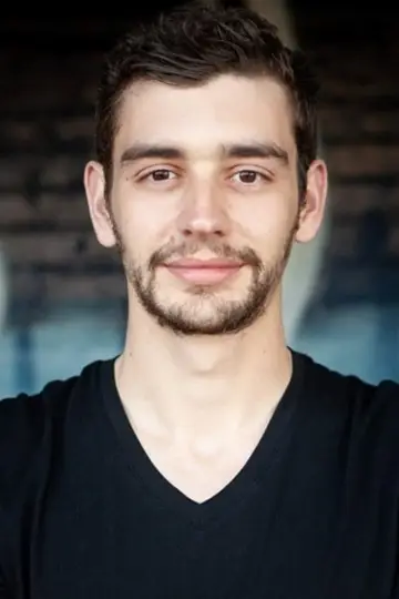Zdjęcie Preston Schrag #11592