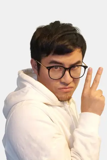 Zdjęcie Xiaofeng He