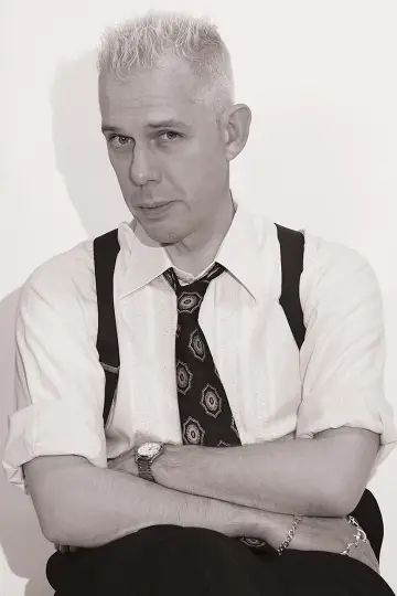 Zdjęcie Michael Fausti #138622