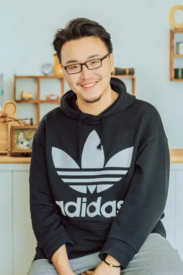 Zdjęcie Hao Xianghai #105588