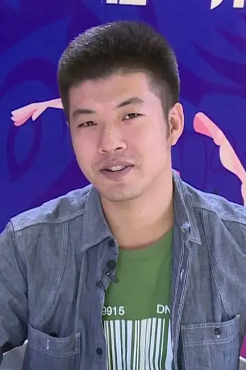 Zdjęcie Qiang Lin #7992
