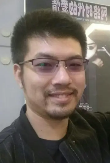 Zdjęcie Qiang Lin #7993