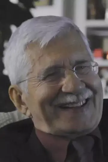 Zdjęcie Orio Caldiron
