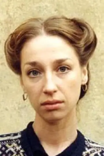 Zdjęcie Anna Ekaterininskaya #145366
