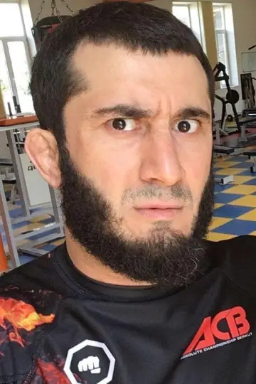 Zdjęcie Mamed Khalidov #267762