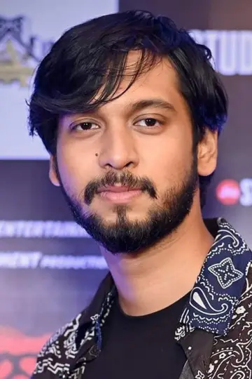 Zdjęcie Ujaan Ganguly #447539
