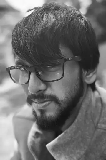Zdjęcie Ujaan Ganguly #447540