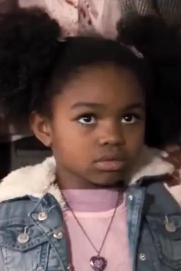 Zdjęcie Mikaela Kimani Armstrong #123607