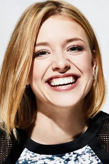 Zdjęcie  (Clara Henry) #468254