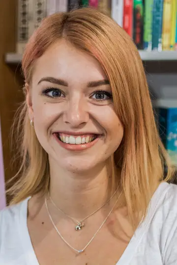 Zdjęcie  (Clara Henry) #468255