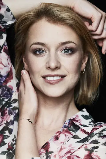 Zdjęcie  (Clara Henry) #468256