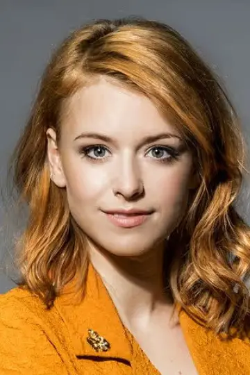 Zdjęcie  (Clara Henry) #468257
