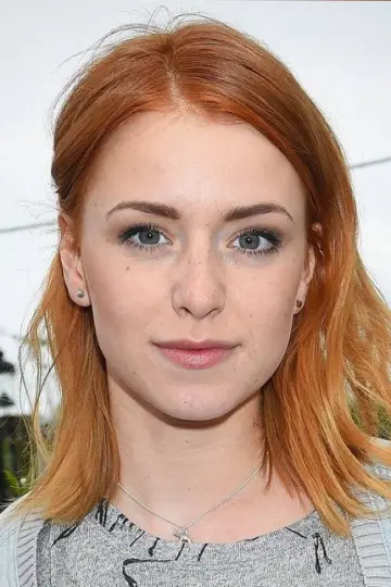 Zdjęcie  (Clara Henry) #468258