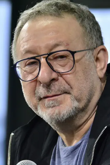 Zdjęcie Evgeny Margulis #140844