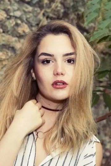 Zdjęcie Alara Turan #132675