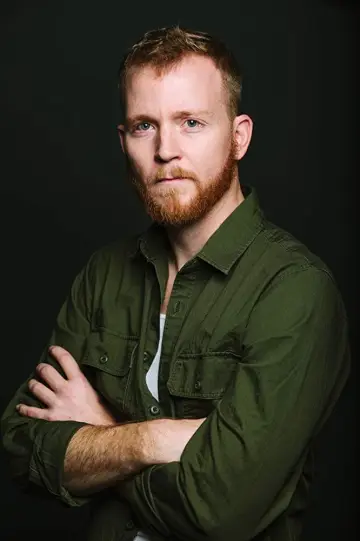 Zdjęcie Tim Stafford #53325