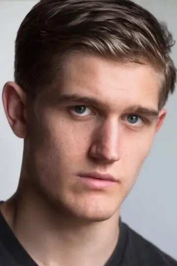 Zdjęcie Adam Hugill #8124