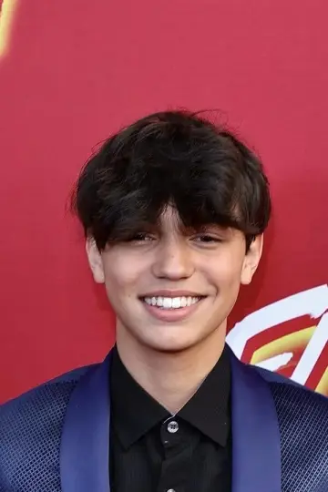 Zdjęcie Hunter Jones #26892