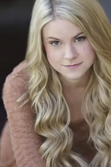 Zdjęcie Megan James #57448