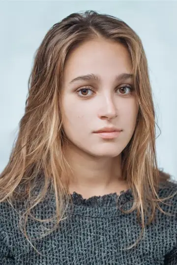 Zdjęcie Capucine Valmary #81116