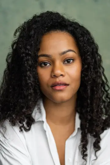 Zdjęcie Lorees Harrison (Loreece Harrison) #629640
