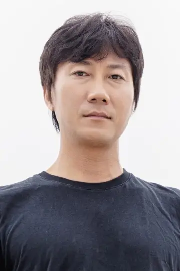 Zdjęcie Park Young-sik #100952