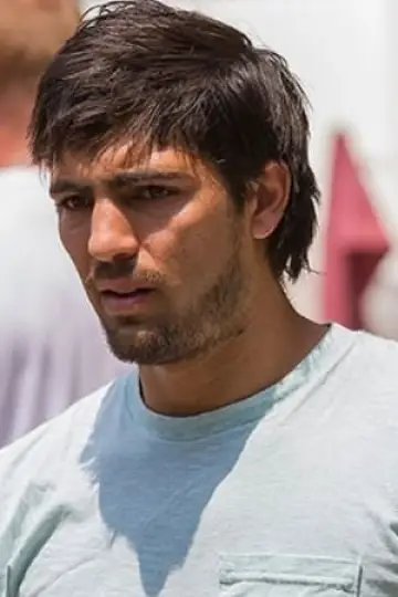 Zdjęcie Gabriel Nunez #70906