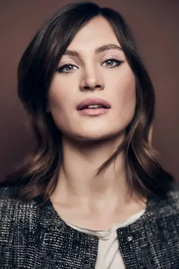 Zdjęcie Marlene Burow #68730