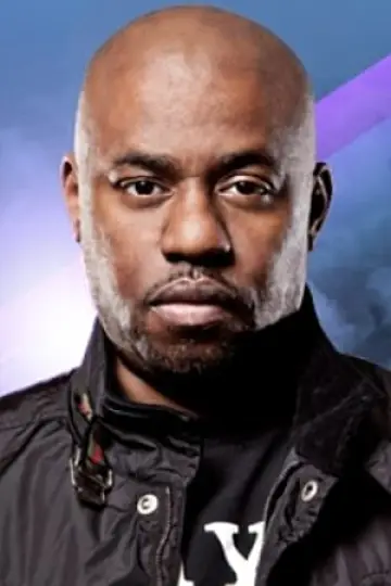 Zdjęcie Craig Bullock #48996