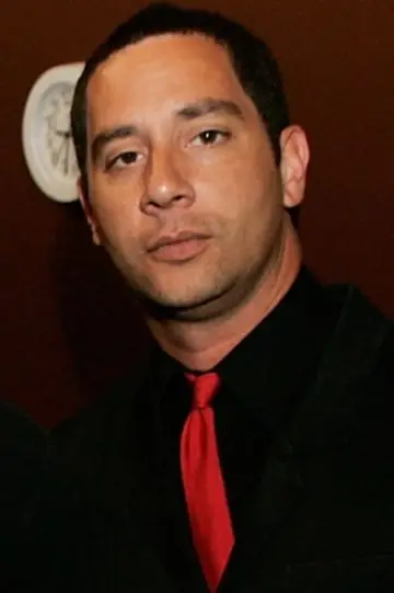 Zdjęcie Rodney Sheppard #48998