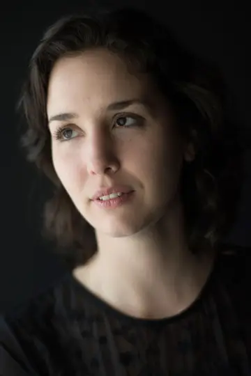 Zdjęcie Antonella Sudasassi #131704