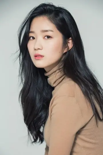 Zdjęcie Kim Hye-yoon #151837