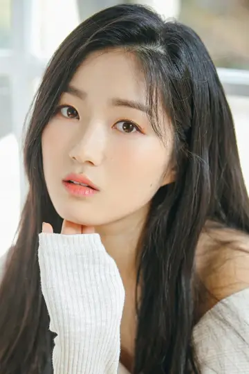 Zdjęcie Kim Hye-yoon (Kim Hye-yoon) #151840