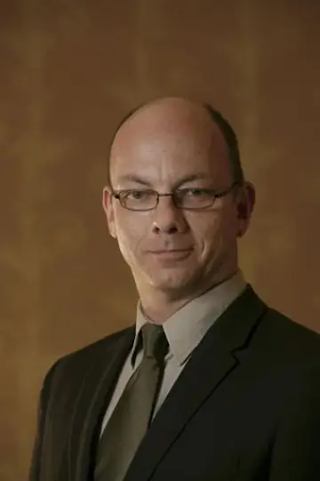 Zdjęcie Patrick Corcoran #72698