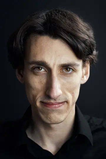 Zdjęcie James Swanton #34542