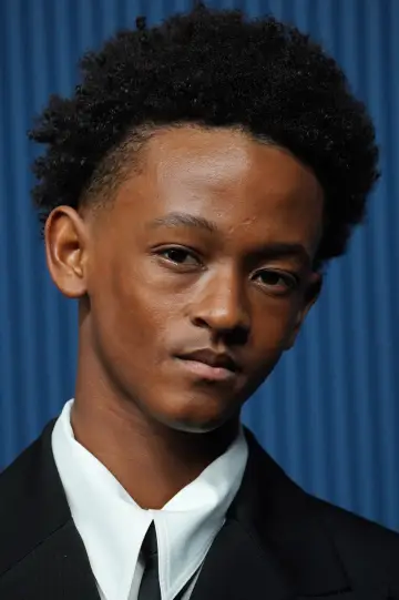 Zdjęcie Percy Daggs IV #635418