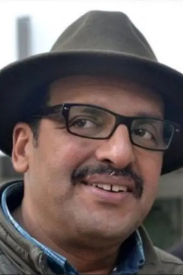 Zdjęcie Zakaria Atifi
