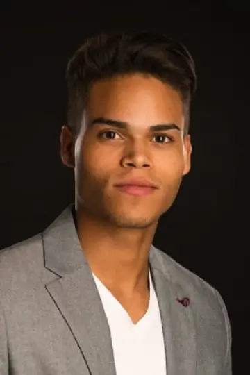 Zdjęcie Andresito Germosen De La Cruz #109812