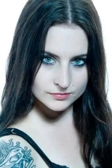 Zdjęcie Anna Murphy #106401