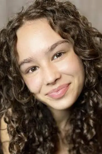 Zdjęcie Nahanni Mitchell