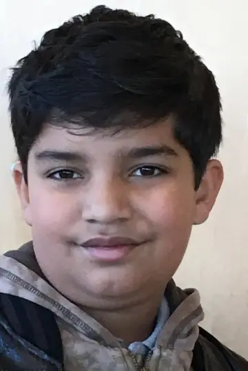 Zdjęcie Jivan Xander Ramesh #23091