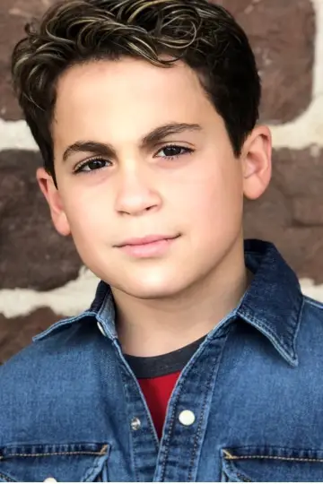 Zdjęcie Nico Petrosino #114473