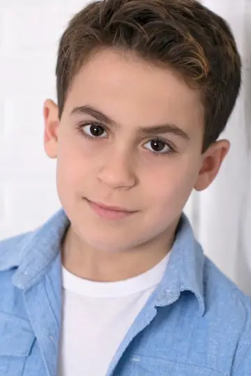 Zdjęcie Nico Petrosino #114474
