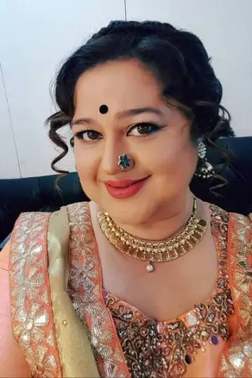 Zdjęcie Supriya Shukla #80293