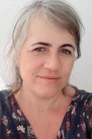 Zdjęcie Raquel Palermo