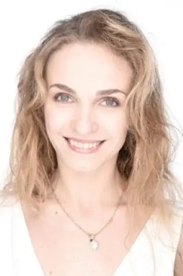 Zdjęcie Olga Marchenkova